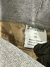 Spotted Zebra Solid Tan Khakis Size 8 - photo 3