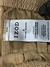 IZOD 100% Cotton Solid Green Khakis Size 6 - photo 3