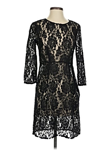 Broadway & Broome Cocktail Dress (view 1)