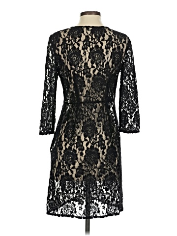 Broadway & Broome Cocktail Dress (view 2)