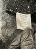 Assorted Brands Tweed Gray Cocktail Dress Size S - photo 8