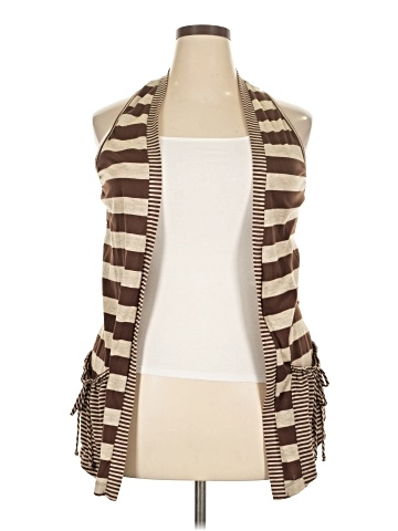 Self Esteem Sweater Vest (view 1)