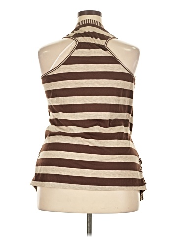Self Esteem Sweater Vest (view 2)