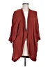 Lularoe Red Cardigan Size M - photo 1