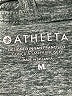 Athleta Gray Pullover Hoodie Size M - photo 7