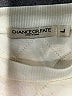 Chance or Fate 100% Polyester Ivory Pullover Sweater Size L - photo 7