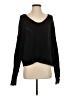 Assorted Brands Black Pullover Sweater Size S - photo 1
