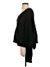 Assorted Brands Black Pullover Sweater Size S - photo 5
