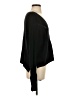 Assorted Brands Black Pullover Sweater Size S - photo 4
