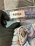 Pistola Solid Blue Jeans Size 28 waist - photo 3