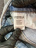 Pistola Solid Blue Jeans Size 28 waist - photo 4