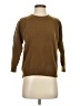 Madewell 100% Wool Brown Wool Pullover Sweater Size XS - photo 1