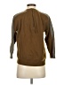 Madewell 100% Wool Brown Wool Pullover Sweater Size XS - photo 2