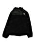 The North Face 100% Polyester Solid Black Jacket Size 18 - photo 2