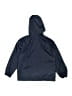 Gymboree Solid Blue Windbreaker Size 7 - 8 - photo 2