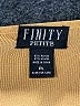 Finity Tan Cardigan Size L (petite) - photo 7
