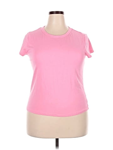 Eye Candy Active T-Shirt (view 1)