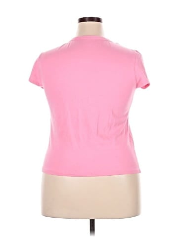 Eye Candy Active T-Shirt (view 2)