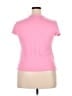 Eye Candy Pink Active T-Shirt Size 2X - photo 2