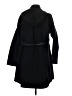 Dawn Levy Black coat Size S - photo 2