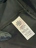 Athleta Solid Black Active Skort Size 4 - photo 3