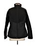 Assorted Brands 100% Polyester Black Snow Jacket Size L - photo 1
