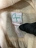 Aqua Ivory Turtleneck Sweater Size M - photo 7