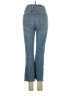 BDG Hearts Blue Jeans Size 25 waist - photo 2