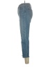 BDG Hearts Blue Jeans Size 25 waist - photo 5