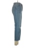 BDG Hearts Blue Jeans Size 25 waist - photo 4