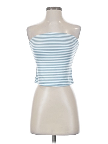 Shein Tube Top (view 1)