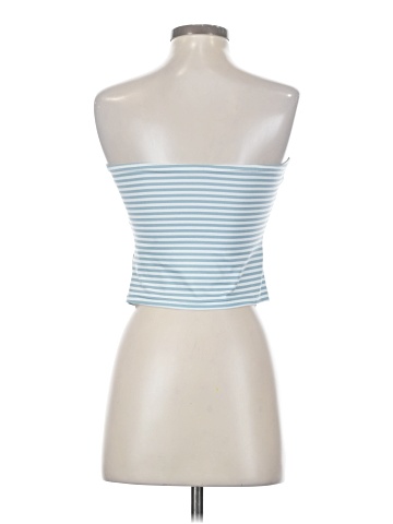 Shein Tube Top (view 2)