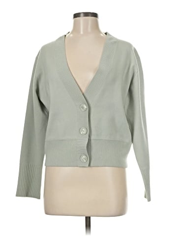 Elie Tahari Wool Cardigan (view 1)