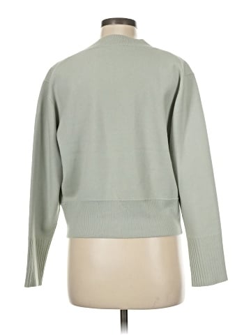 Elie Tahari Wool Cardigan (view 2)