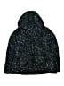 all in motion 100% Polyester Print Blue Snow Jacket Size L (kids) - photo 1