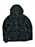 all in motion 100% Polyester Print Blue Snow Jacket Size L (kids) - photo 2