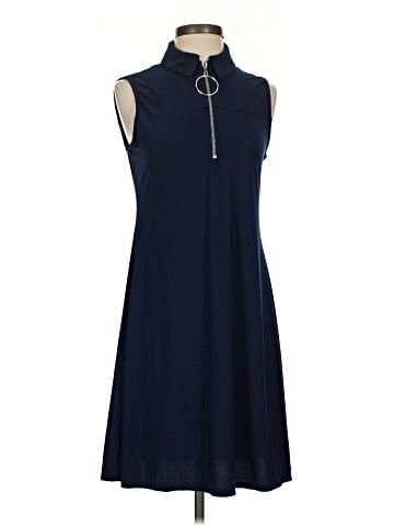 MSK Casual Dress (view 1)