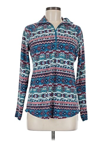 Woolrich Fleece (view 1)