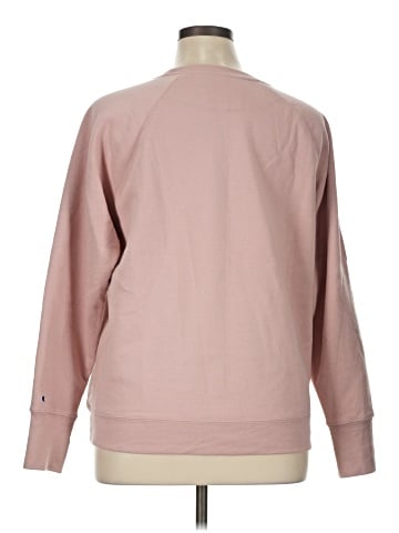 Champion Sweatshirt (view 2)