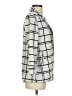 Philosophy Republic Clothing Checkered-gingham White Blazer Size S - photo 4