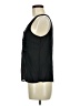Forever 21 Black Sleeveless Blouse Size M - photo 5