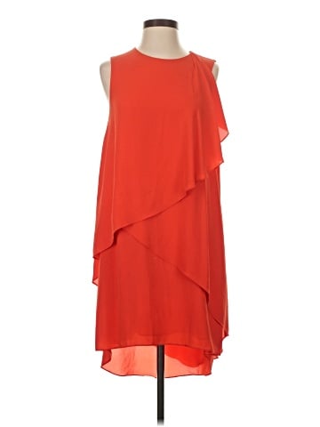BCBGMAXAZRIA Cocktail Dress (view 1)