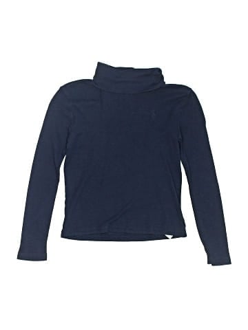 Polo by Ralph Lauren Long Sleeve Turtleneck (view 1)