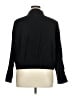 Max Studio 100% Polyester Black Cardigan Size XL - photo 2