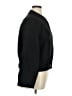 Max Studio 100% Polyester Black Cardigan Size XL - photo 4