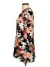 Stradivarius Tropical Brown Casual Dress Size S - photo 5