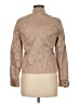 MICHAEL Michael Kors Solid Tan Jacket Size M - photo 2