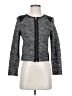 Eileen Fisher Gray Jacket Size XS - photo 1