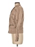 MICHAEL Michael Kors Solid Tan Jacket Size M - photo 5