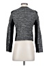 Eileen Fisher Gray Jacket Size XS - photo 2